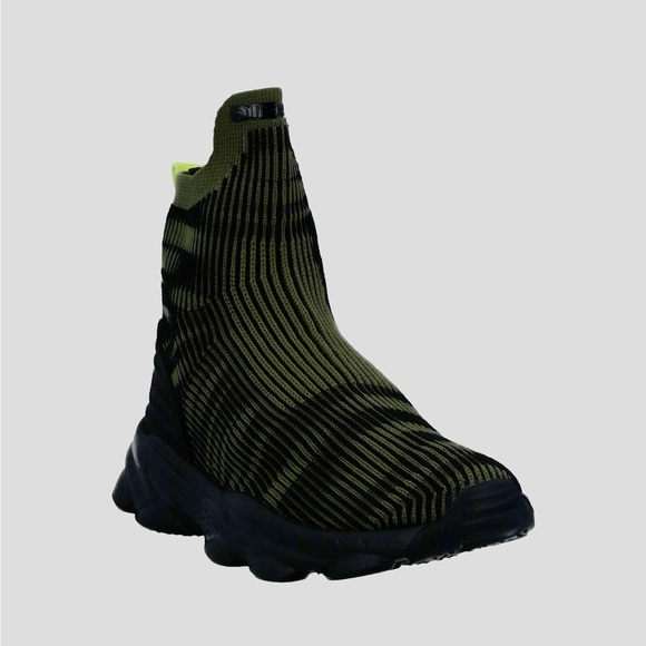 💯Authentic Diesel Mid Knit Socks Sneakers 😍🔥 - Picture 2 of 7